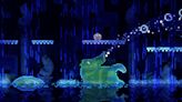 How to defeat the seahorse boss in Animal Well and get the bubble wand