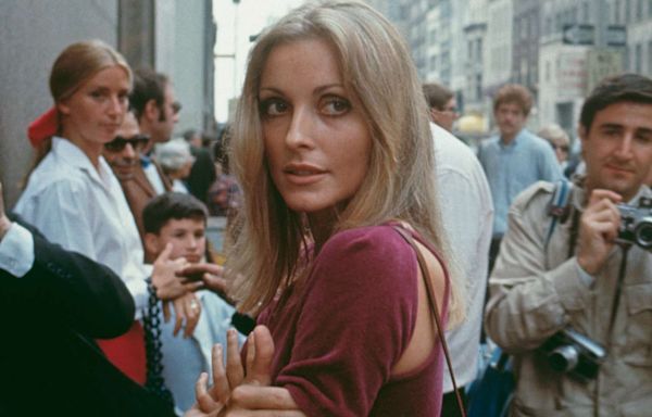 Sharon Tate's Death: The Details of the Actress's Tragic 1969 Murder and How It Changed Hollywood Forever