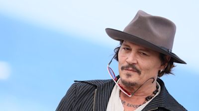 Johnny Depp On How Al Pacino Persuaded Him To Direct ‘Modi – Three Days On The Wing Of Madness’: “When...