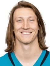 Trevor Lawrence