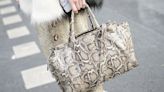 Inside Fashion’s Exotic Handbags Trade