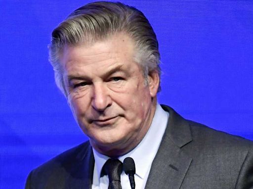 New Mexico judge weighs whether to compel testimony from movie armorer in Alec Baldwin trial