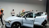 Volvo EX30 SUV could be a game changer for electric vehicles