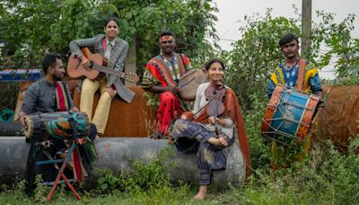 Chennai’s Band Cooum gears up for its first public concert in the city