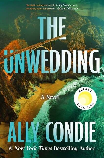 About Books: ‘The Unwedding’ is a story of heartbreak, grief and healing
