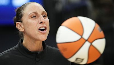 Diana Taurasi back from injury: How Mercury star fared in past two games