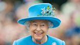 Queen Elizabeth II dies at 96