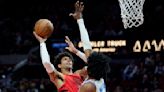 Blazers igualan oferta de Dallas por Thybulle y firman al agente libre con restricciones