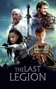 The Last Legion