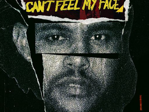 The Number Ones: The Weeknd’s “Can’t Feel My Face”