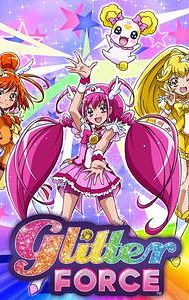 Glitter Force