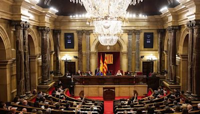 ERC defiende contabilizar el voto de Puig, Puigdemont y Wagensberg a pesar de la sentencia del TC