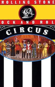 The Rolling Stones Rock and Roll Circus