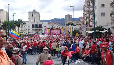 Entre lágrimas y gritos está el legado, por Luis Ernesto Aparicio M.