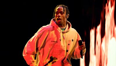 Travis Scott at Tottenham Hotspur: everything you need to know for the London show