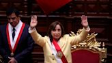 Crisis en Perú: la nueva presidenta busca formar gobierno tras la destitución de Pedro Castillo