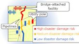 AI predicts infrastructure damage from disasters