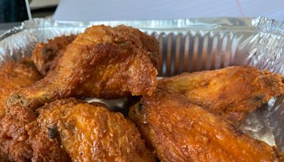 Chicken wings are great anytime. Vote now to tell us who has the best in Greater Gardner