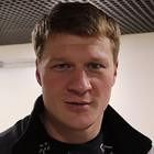 Alexander Povetkin