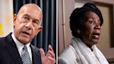In crowded field, Houston mayor's race centers on prominent Democrats Sheila Jackson Lee and John Whitmire