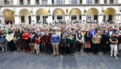 Beca Bienestar Edomex: qué estudiantes de universidad pueden aplicar a los 8 mil pesos mensuales