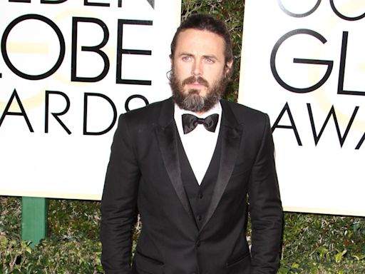 Casey Affleck regrets disrespectful awards season conduct