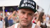 Shifty Shellshock, Crazy Town singer, found dead at home: report