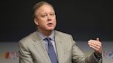 Brian France reflects on NASCAR tenure and exit; 'Obviously I made a mistake' | KEN WILLIS
