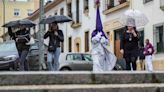 Albacete, Ciudad Real, Cuenca, Guadalajara y Toledo, toda la región suspende procesiones del Jueves Santo por las lluvias