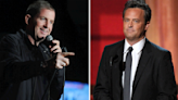 ‘SNL’ Alum Kevin Brennan Doubles Down After Fury Over His Matthew Perry Death Jokes