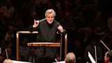 LSO/Antonio Pappano at the Barbican review: the incoming director conjured the richest sounds from the players