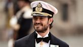 Royal or Movie Star? TikTok Is Just Discovering Sweden's Charming Prince Carl Philip