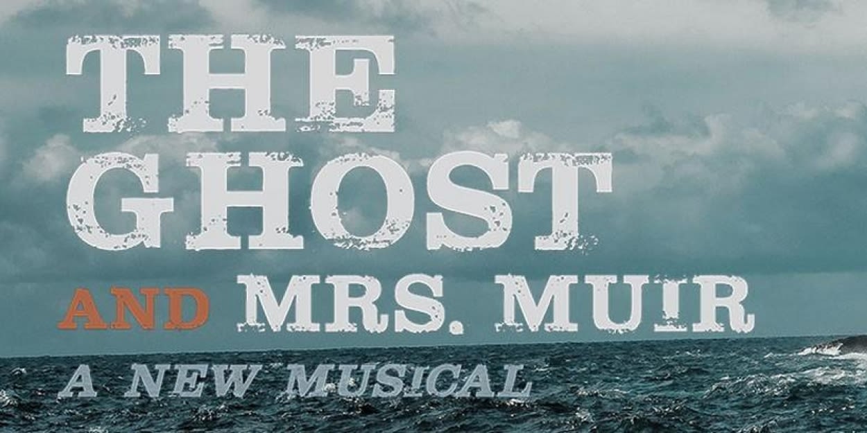 Carmel Dean Announced As Composer Of THE GHOST AND MRS. MUIR Musical Adaptation
