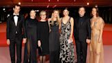 Meryl Streep Poses with Her Family at Academy Museum Gala After News of Separation from Husband Don Gummer