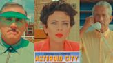 Asteroid City, la próxima película de Wes Anderson, cambia de clasificación R a PG-13