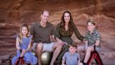 Kate Middleton e príncipe William não querem que filhos mais novos trabalhem para Família Real; entenda