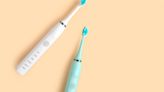 If You Have An Electric Toothbrush, You Need To Do This During Warmer Months