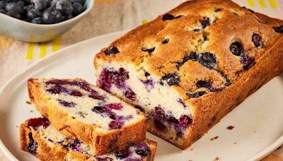 20 Quick Bread Recipes to Make This Summer