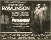 The Prisoner (1923 film)