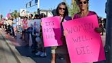 Bill would allow Arizona abortion providers to practice in California temporarily