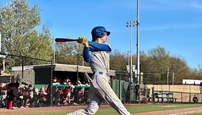 Staten Island HS baseball roundup (4 games): First-place St. Peter’s stays in the driver’s seat, while Sea and Farrell keep pace