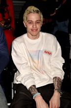 Pete Davidson