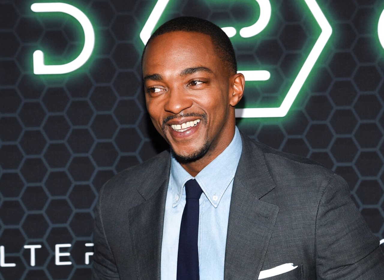 How to watch ‘Shark Beach with Anthony Mackie: Gulf Coast’ and stream online for free