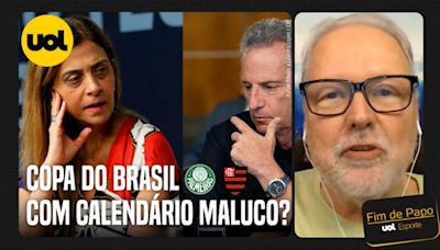 RMP diz que Flamengo terá pedreira pela frente: 'origem na ganância dos dirigentes'