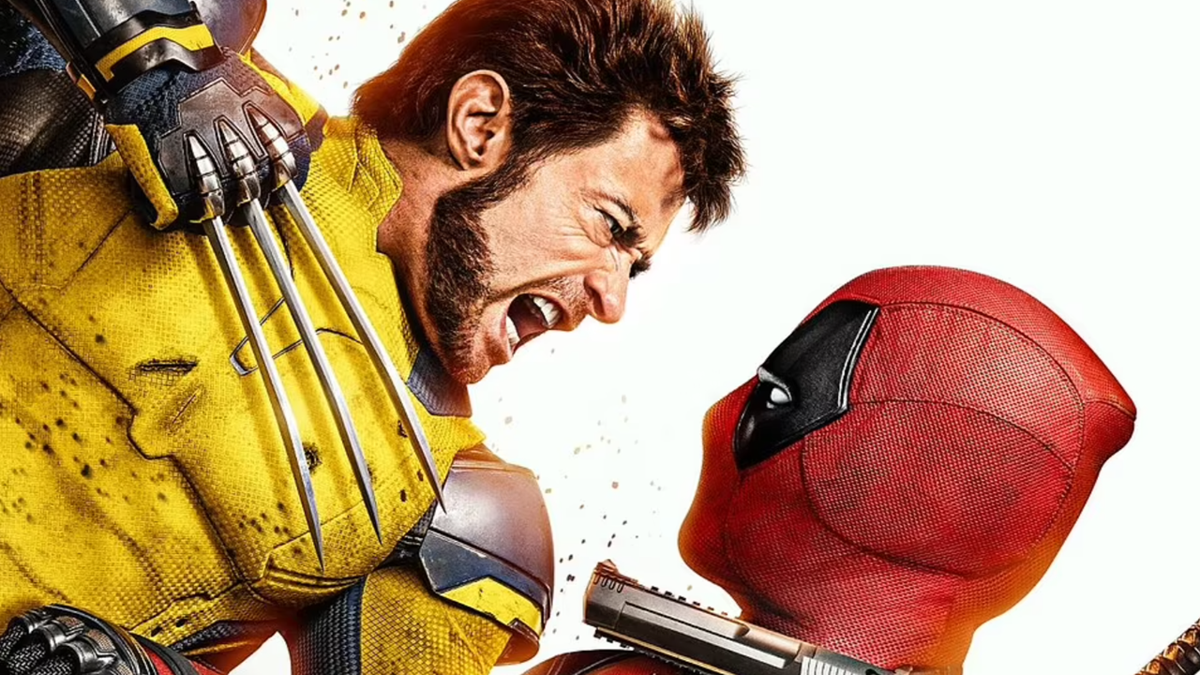 Deadpool & Wolverine Has Already Broken a Pre-Sales Record for R-Rated Movies at AMC