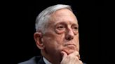 Former defense secretary James Mattis rips Putin's 'pathetic' military performance in Ukraine: 'We're watching Russia wither before our eyes'