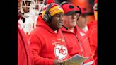 Eric Bieniemy is the face of NFL’s shameful failure in not hiring more Black head coaches | Opinion