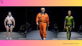 Elon Musk’s AI-generated fashion show features PM Modi, Joe Biden, Donald Trump, and more in vibrant attire. Watch here