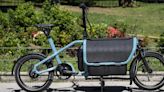 Riese & Müller Carrie, probamos la cargo bike más compacta y manejable del mercado