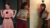 ‘A League of Their Own’: Roberta Colindrez, Priscilla Delgado and Kelly McCormack on Their Characters’ Bond at the End of Season 1